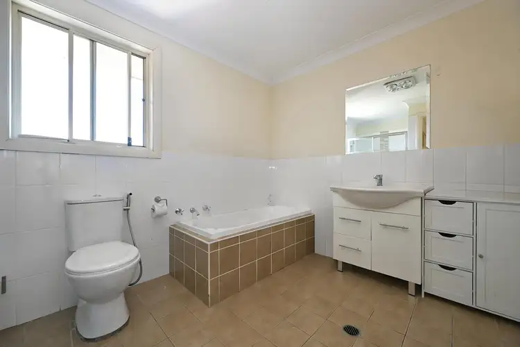 Fifth view of Homely house listing, 4/170 Glenfield Road, Casula NSW 2170