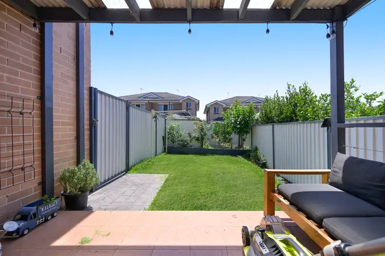 Sixth view of Homely house listing, 4/170 Glenfield Road, Casula NSW 2170