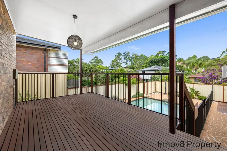 Third view of Homely house listing, 22 Kirikee Street, Ferny Grove QLD 4055