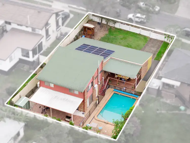 Fourth view of Homely house listing, 22 Kirikee Street, Ferny Grove QLD 4055