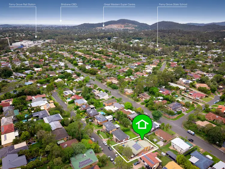 Fifth view of Homely house listing, 22 Kirikee Street, Ferny Grove QLD 4055