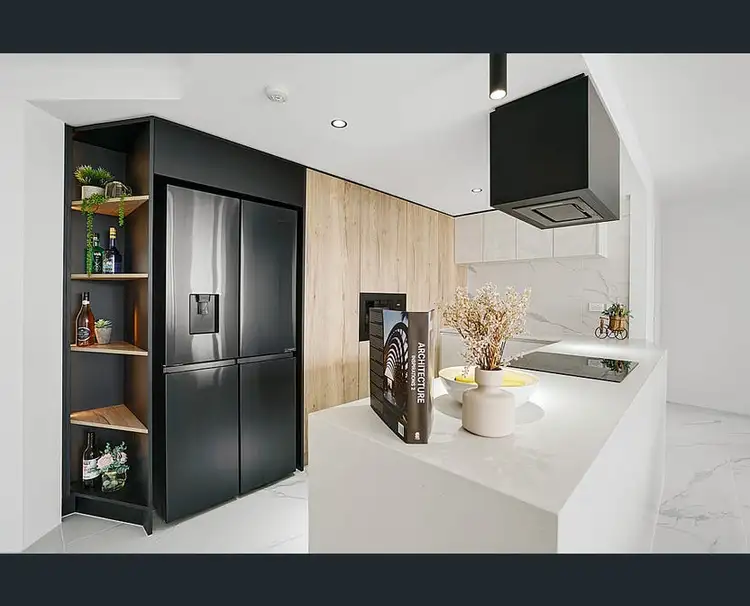 Second view of Homely unit listing, 901/70 remembrance Drive, Surfers Paradise QLD 4217