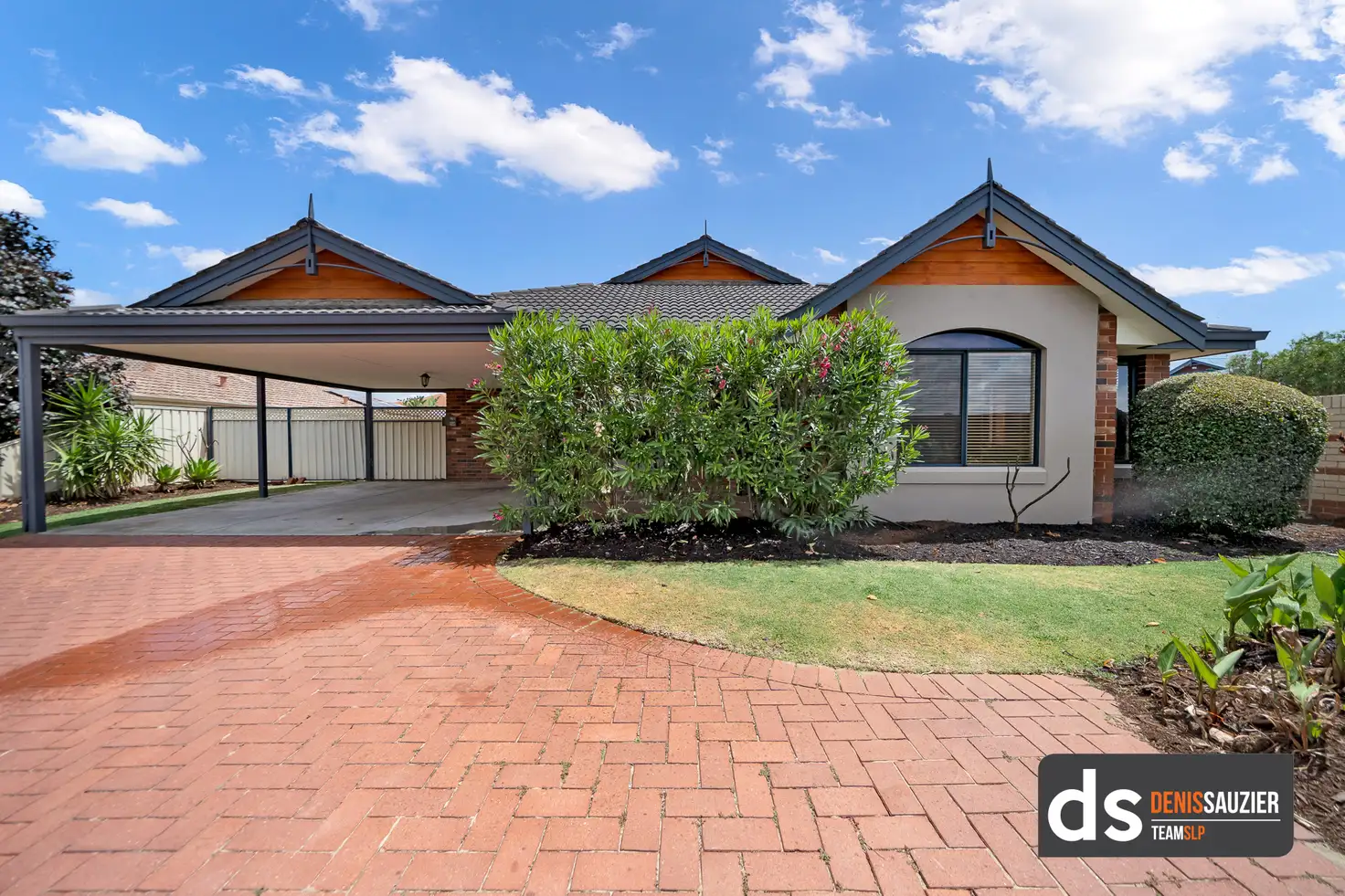 Main view of Homely house listing, 97 East Road, Hocking WA 6065
