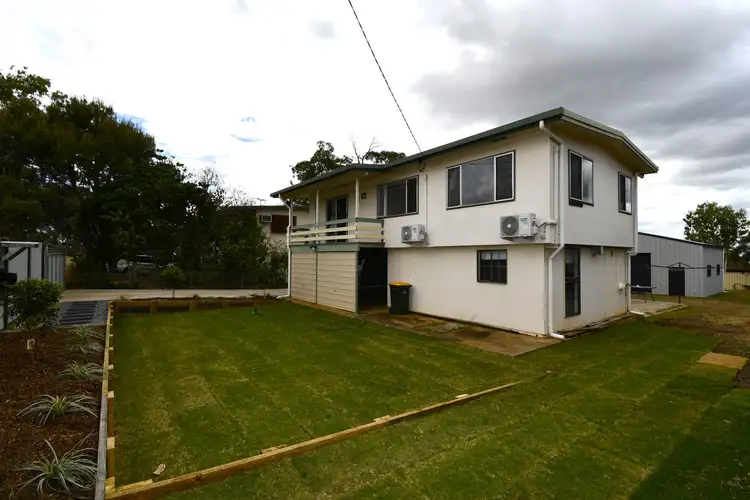 Third view of Homely house listing, 72 Breakspear Street, Gracemere QLD 4702
