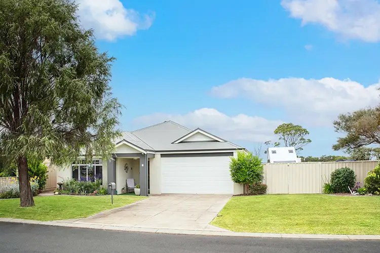 5 Resolution Road, Broadwater WA 6280
