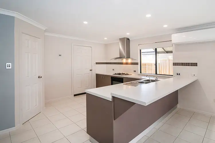 Third view of Homely house listing, 6 Sparrow Crescent, Broadwater WA 6280