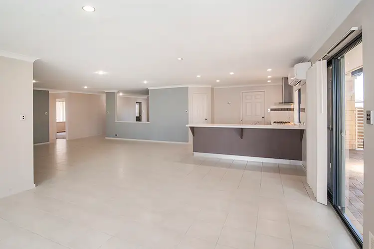 Sixth view of Homely house listing, 6 Sparrow Crescent, Broadwater WA 6280