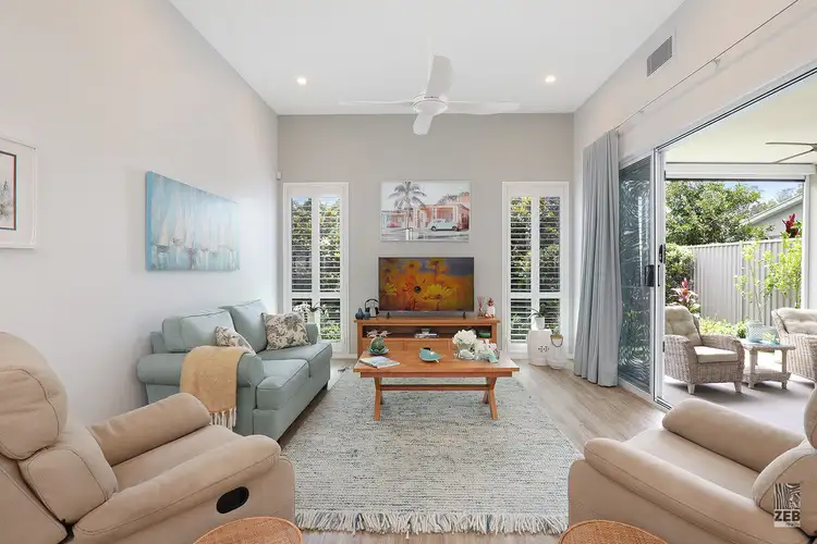 Fifth view of Homely house listing, 90/38 Landershute Road, Palmwoods QLD 4555