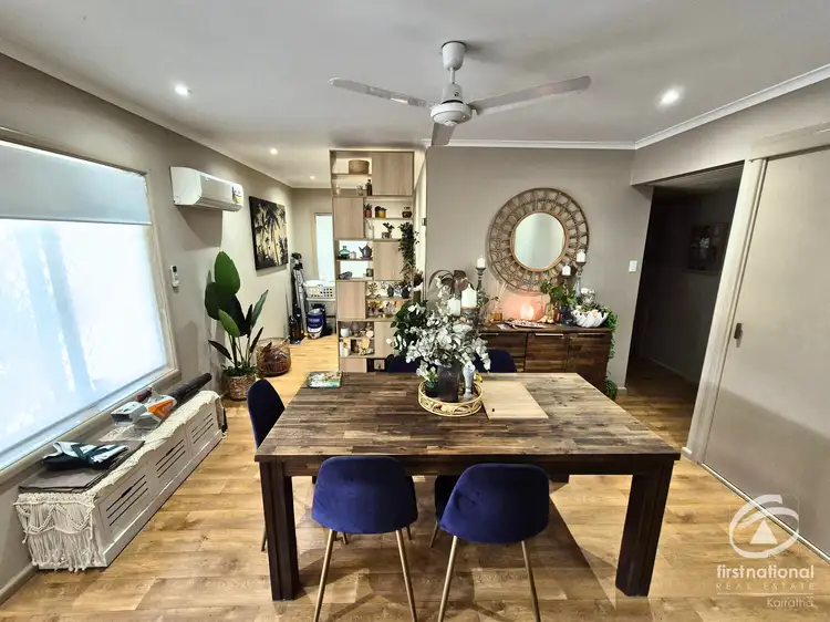 Main view of Homely house listing, 15 Harbutt Way, Millars Well WA 6714