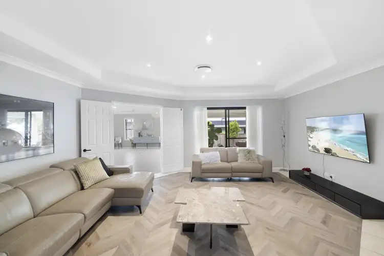 Fourth view of Homely house listing, 27 Springbrook Grove, Buderim QLD 4556