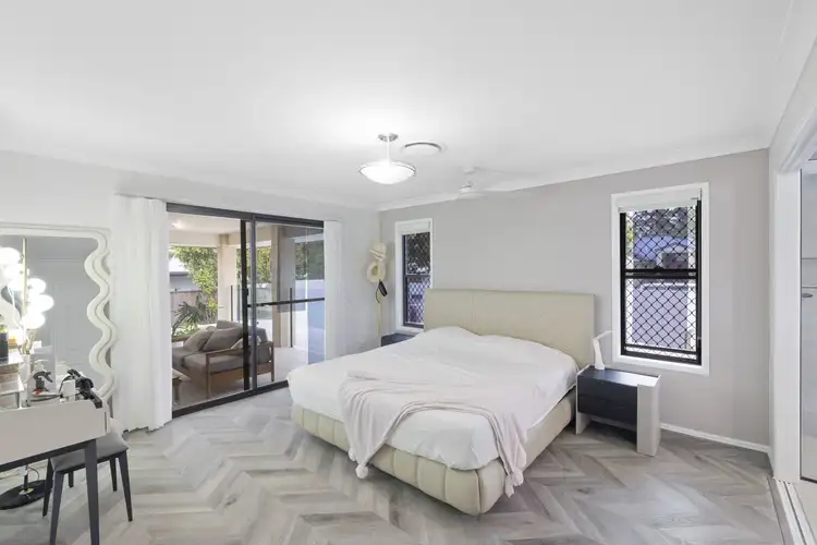 Fifth view of Homely house listing, 27 Springbrook Grove, Buderim QLD 4556