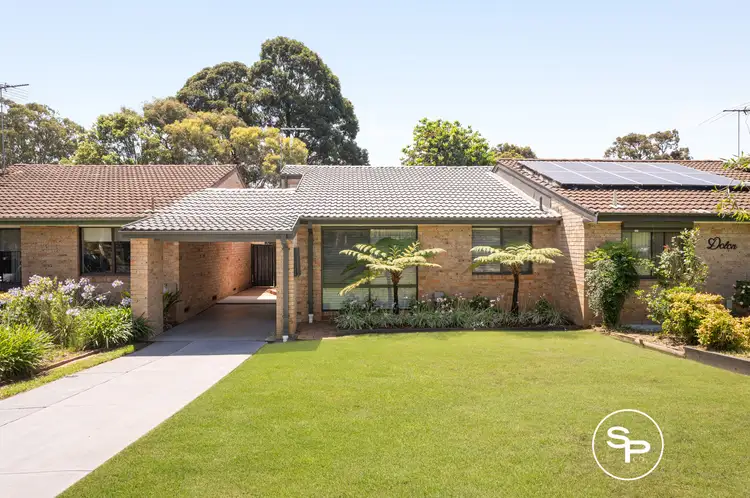 129 Lancia Drive, Ingleburn NSW 2565