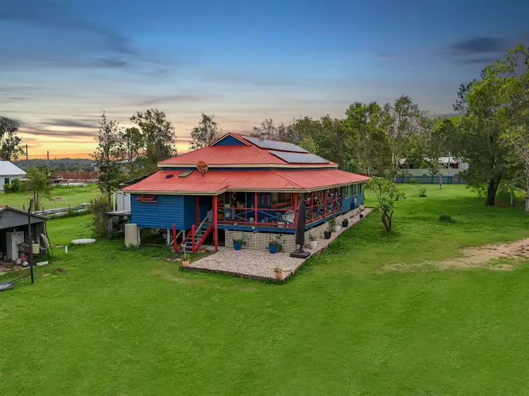 6 Corcet Road, Lockrose QLD 4342