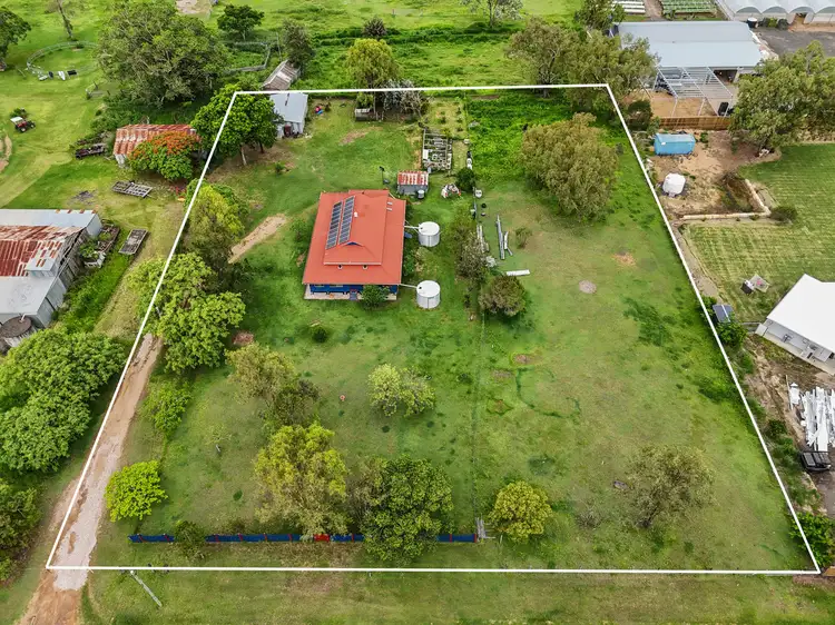 Second view of Homely house listing, 6 Corcet Road, Lockrose QLD 4342