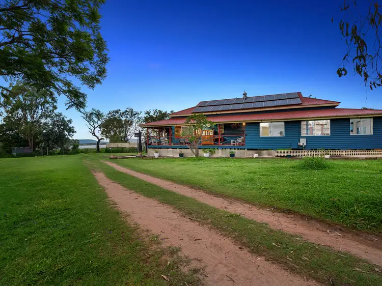 Fourth view of Homely house listing, 6 Corcet Road, Lockrose QLD 4342