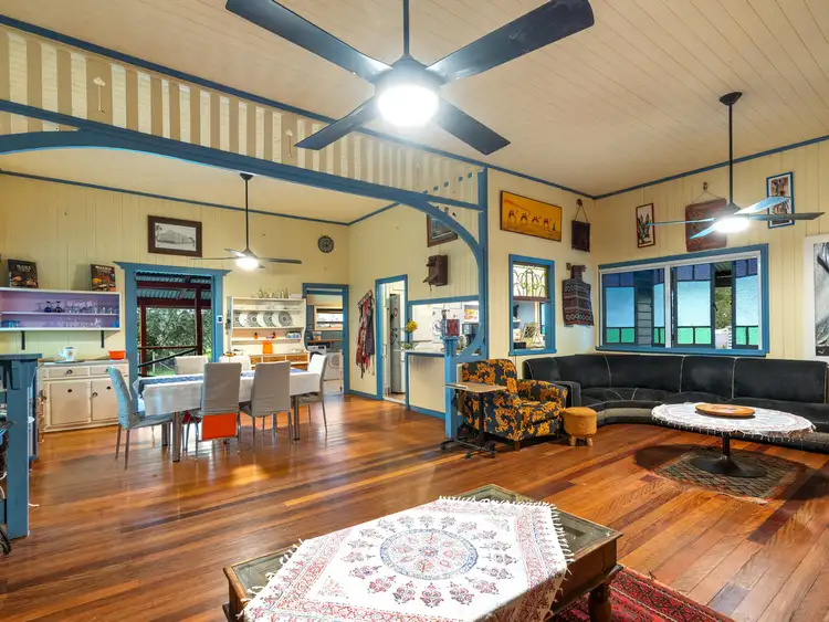 Fifth view of Homely house listing, 6 Corcet Road, Lockrose QLD 4342