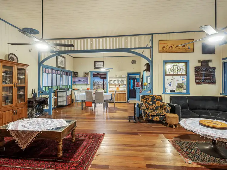 Sixth view of Homely house listing, 6 Corcet Road, Lockrose QLD 4342