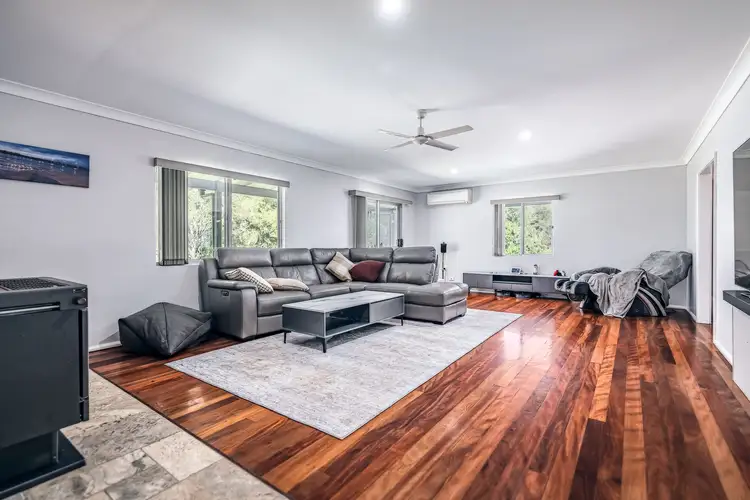 Third view of Homely rural property listing, 606 Kalang Road, Bellingen NSW 2454
