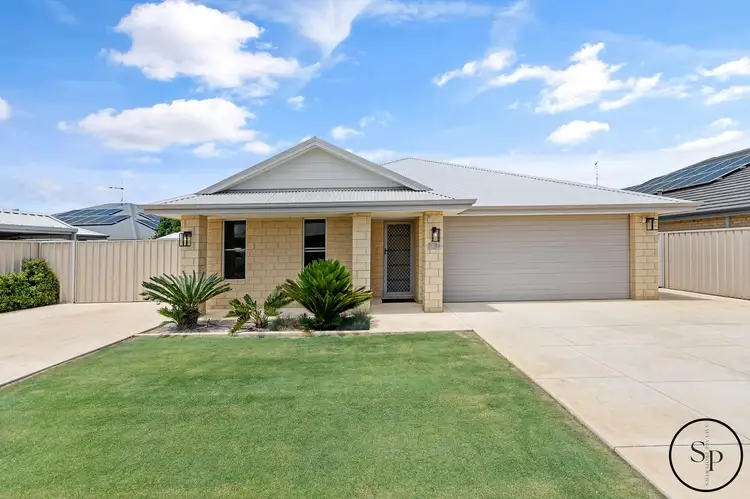 Second view of Homely house listing, 26 Coquette Pass, Dudley Park WA 6210