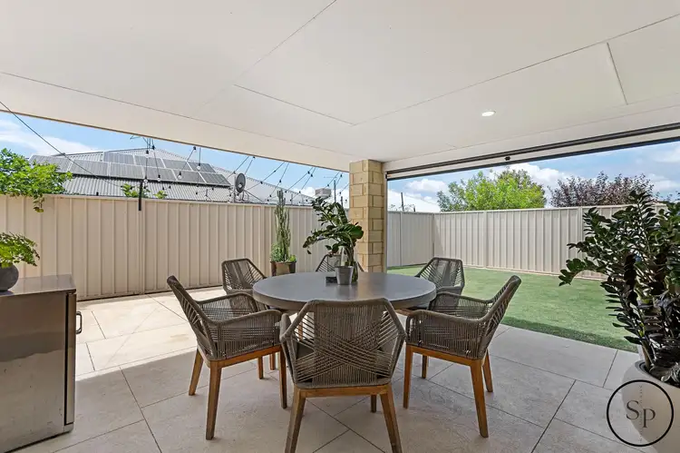 Third view of Homely house listing, 26 Coquette Pass, Dudley Park WA 6210