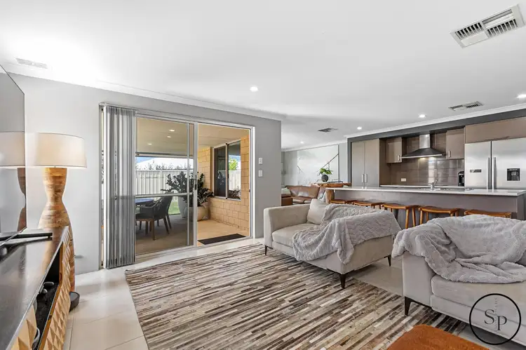 Fourth view of Homely house listing, 26 Coquette Pass, Dudley Park WA 6210