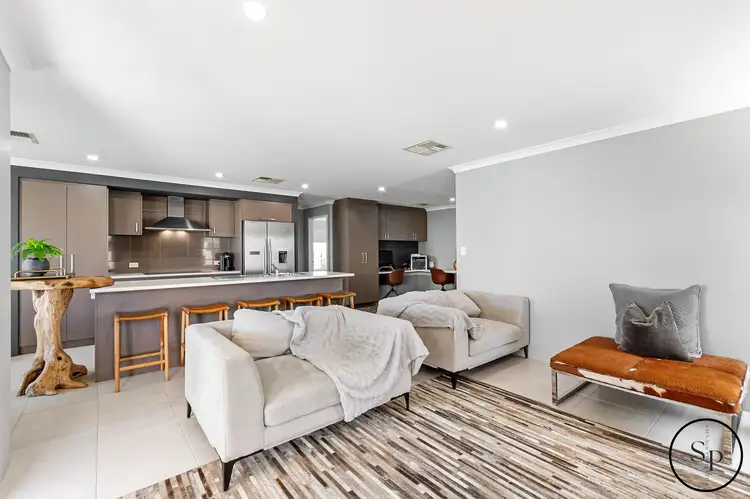 Fifth view of Homely house listing, 26 Coquette Pass, Dudley Park WA 6210