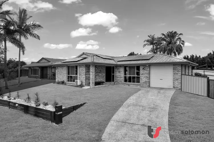 Main view of Homely house listing, 9 Gundagai Drive, Capalaba QLD 4157
