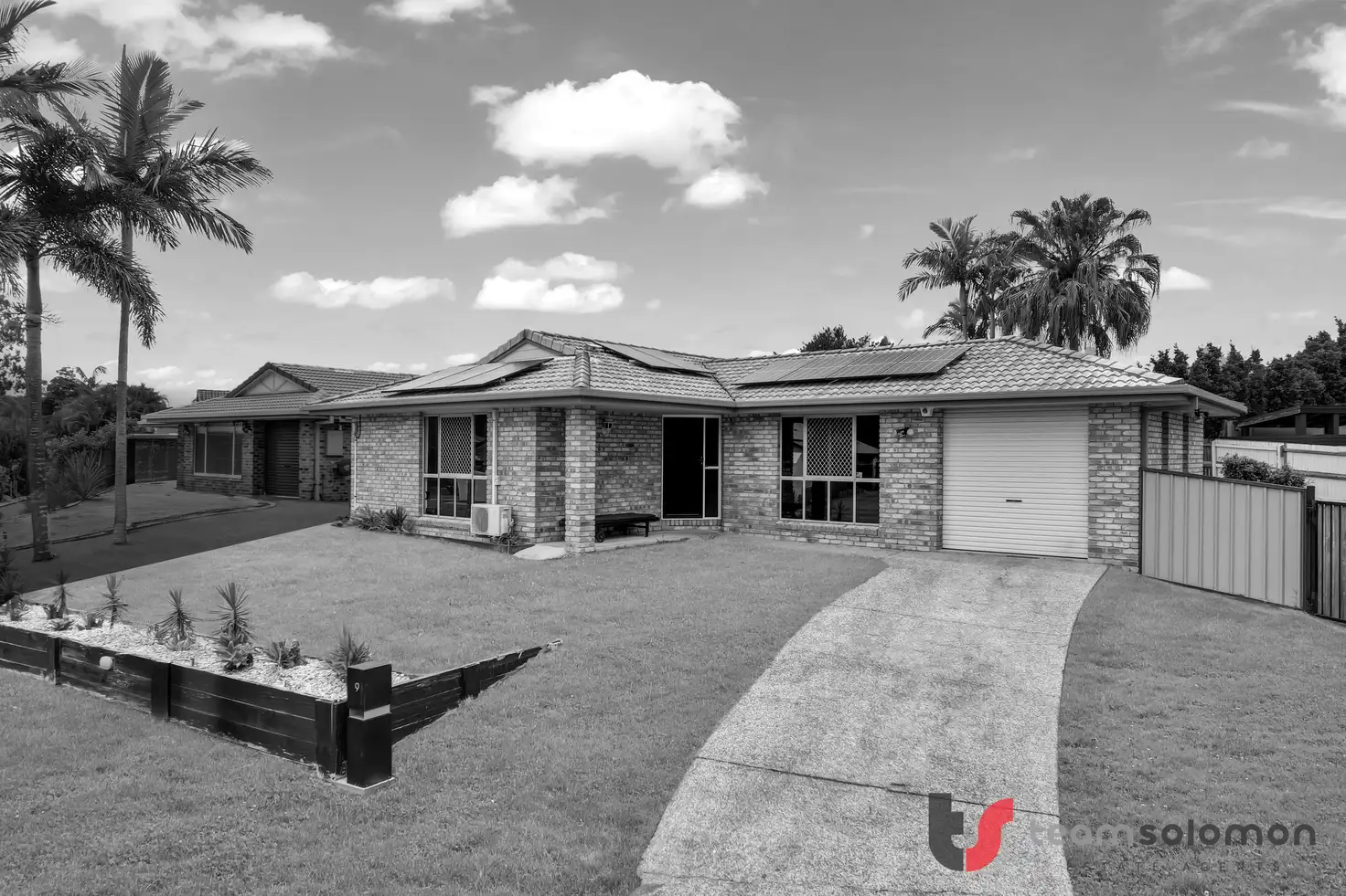 Main view of Homely house listing, 9 Gundagai Drive, Capalaba QLD 4157