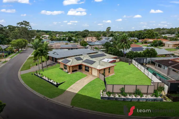 Third view of Homely house listing, 9 Gundagai Drive, Capalaba QLD 4157