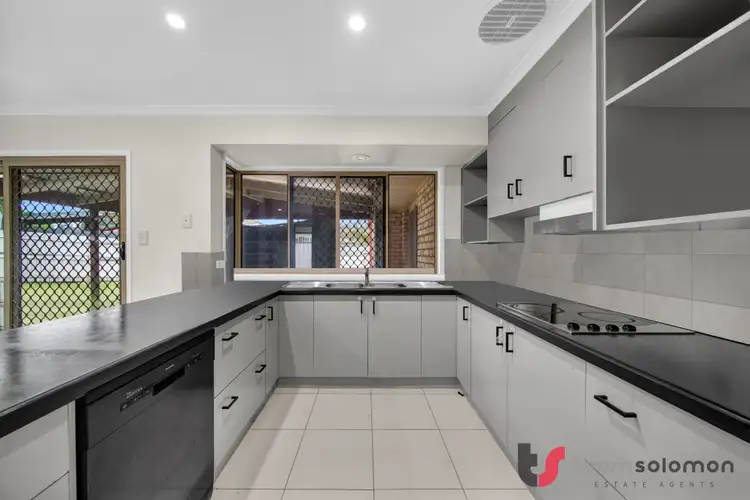 Sixth view of Homely house listing, 9 Gundagai Drive, Capalaba QLD 4157