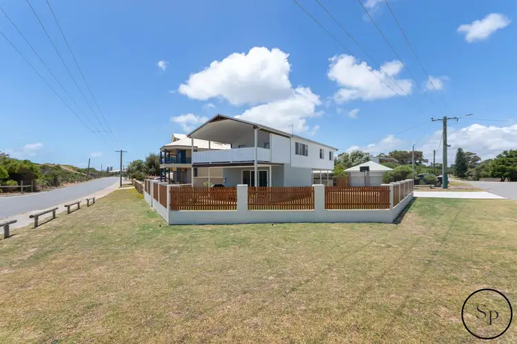 Second view of Homely house listing, 12 Panamuna Drive, Falcon WA 6210