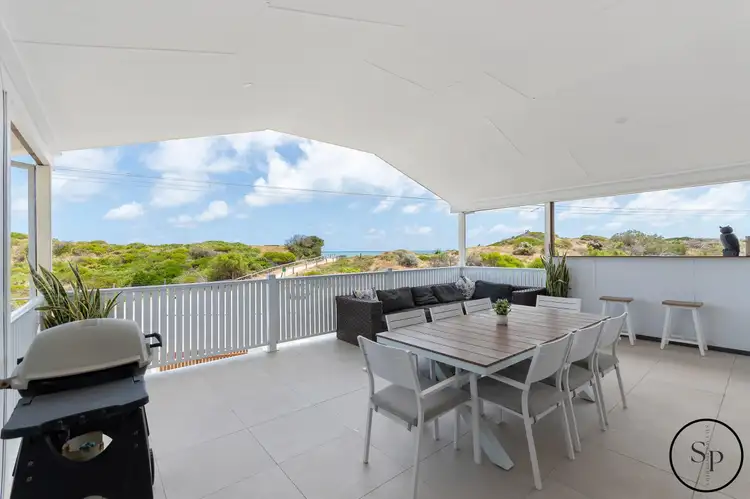Third view of Homely house listing, 12 Panamuna Drive, Falcon WA 6210