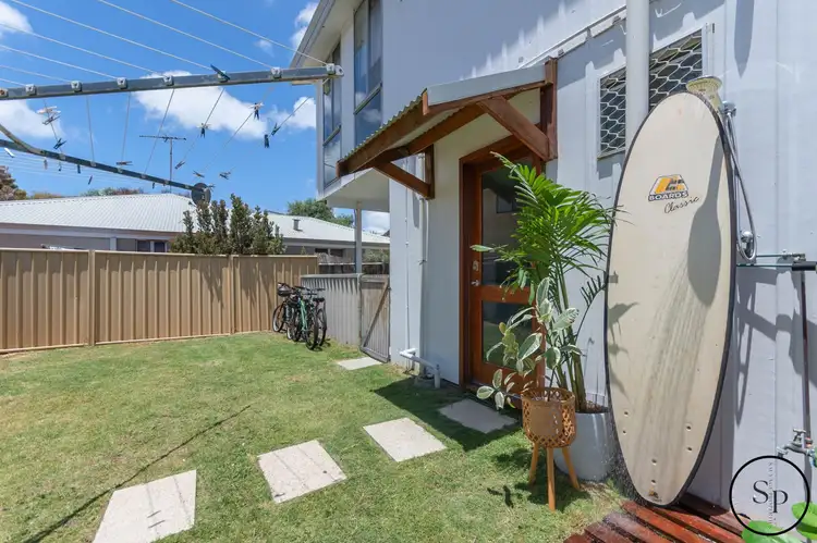 Fifth view of Homely house listing, 12 Panamuna Drive, Falcon WA 6210