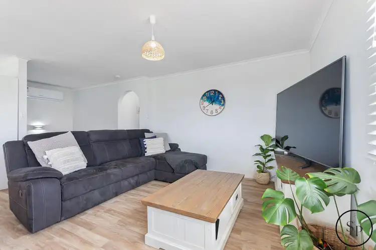 Sixth view of Homely house listing, 12 Panamuna Drive, Falcon WA 6210