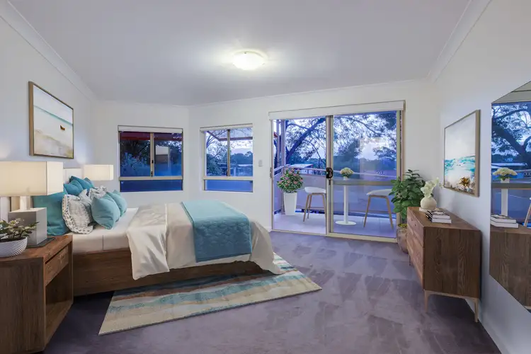 Second view of Homely apartment listing, 9/24 Theseus Way, Coolbellup WA 6163