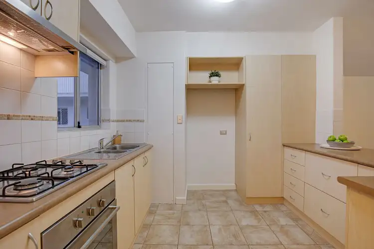 Sixth view of Homely apartment listing, 9/24 Theseus Way, Coolbellup WA 6163