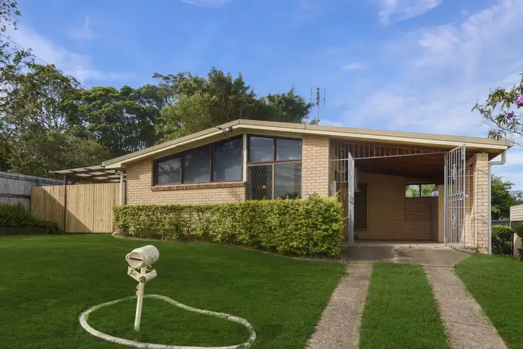 Main view of Homely house listing, 3 Bauhinia Drive, Mooloolaba QLD 4557