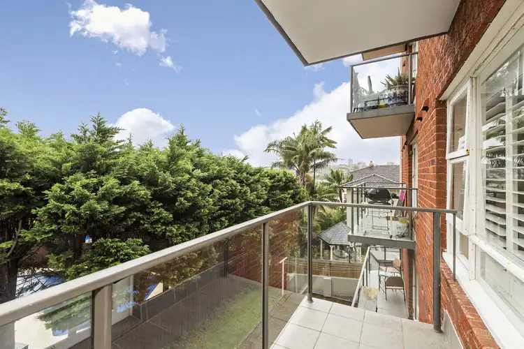 Second view of Homely unit listing, 7/33 Addison Road, Manly NSW 2095