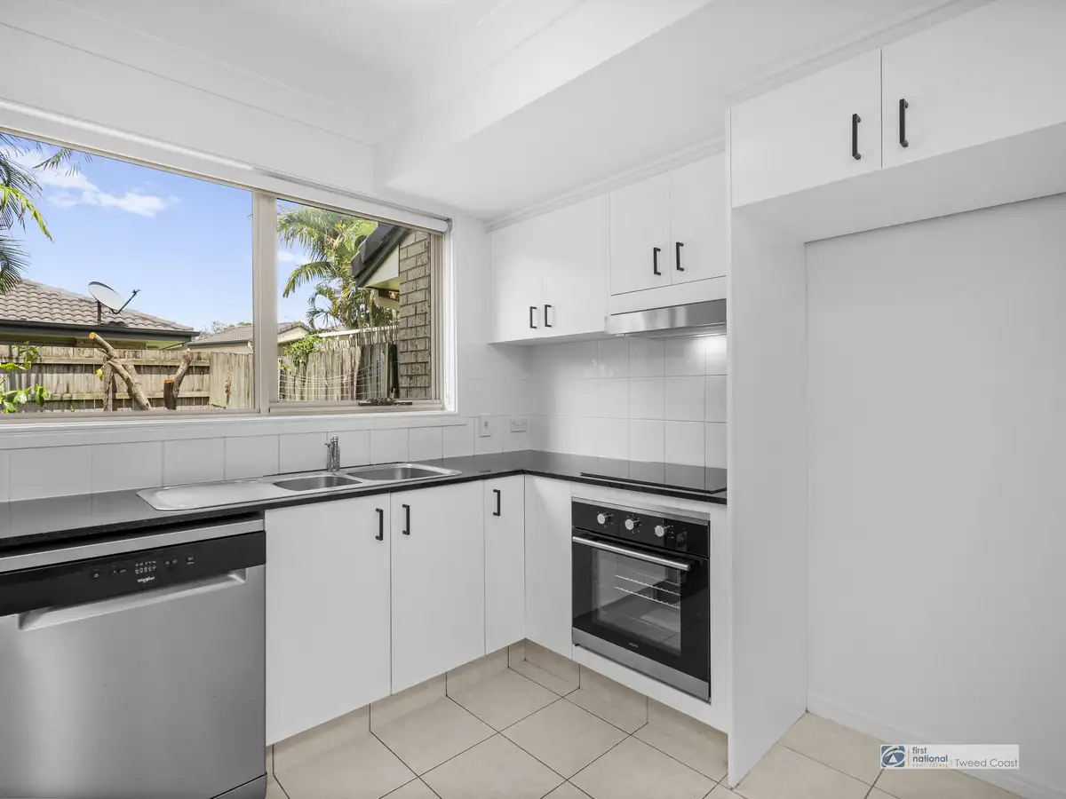 Main view of Homely townhouse listing, 126/1-33 Harrier Street, Tweed Heads South NSW 2486
