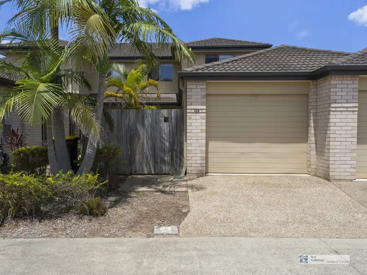 Second view of Homely townhouse listing, 126/1-33 Harrier Street, Tweed Heads South NSW 2486