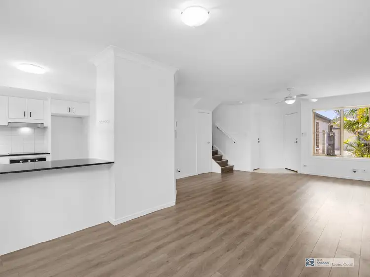 Fourth view of Homely townhouse listing, 126/1-33 Harrier Street, Tweed Heads South NSW 2486