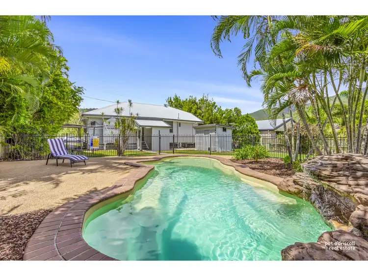 Main view of Homely house listing, 454 Paterson Street, Lakes Creek QLD 4701