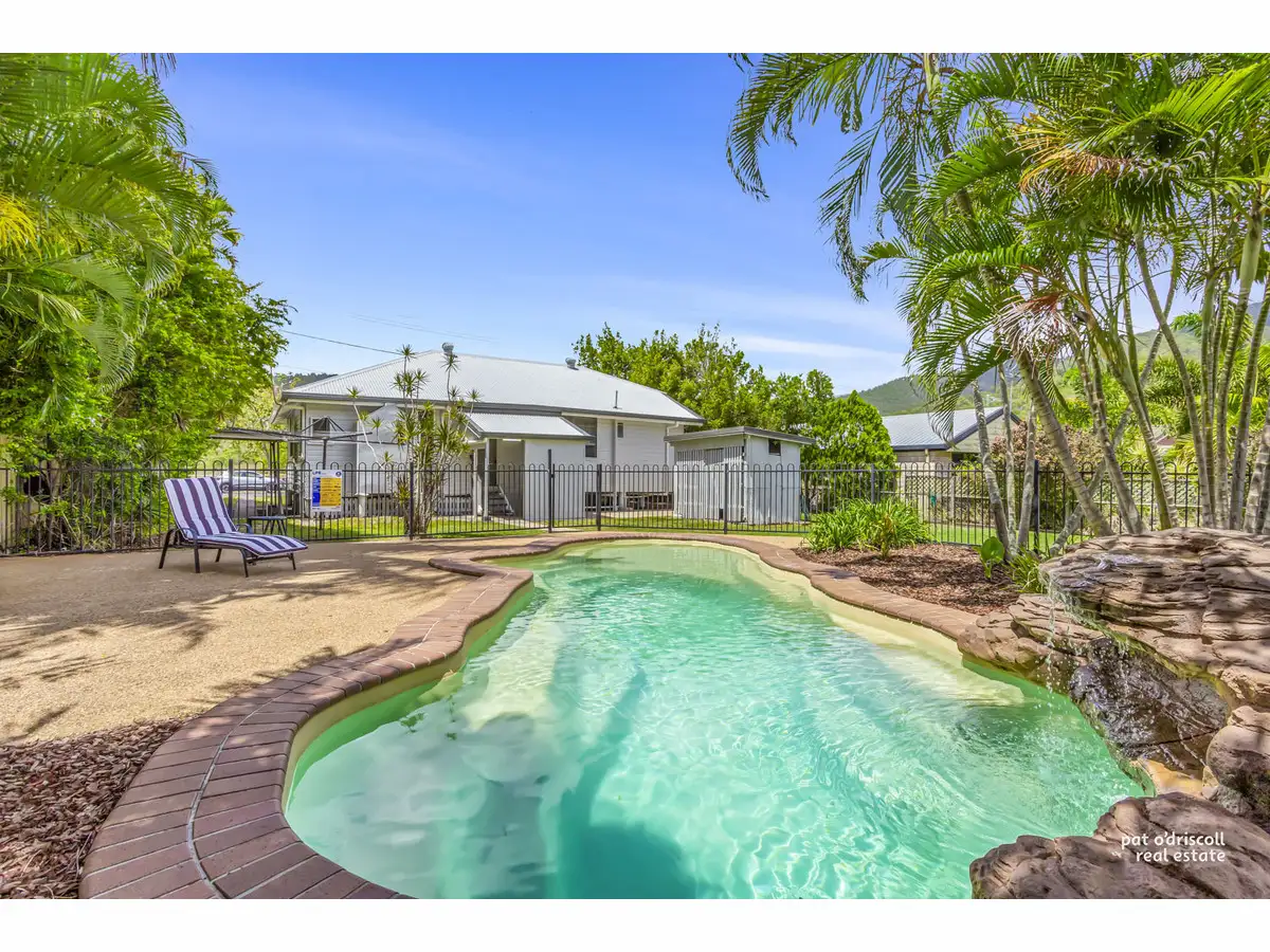 Main view of Homely house listing, 454 Paterson Street, Lakes Creek QLD 4701