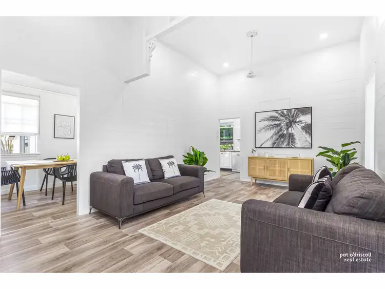 Third view of Homely house listing, 454 Paterson Street, Lakes Creek QLD 4701