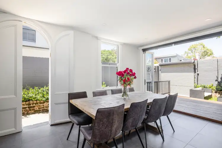 Fifth view of Homely house listing, 22 Toxteth Road, Glebe NSW 2037