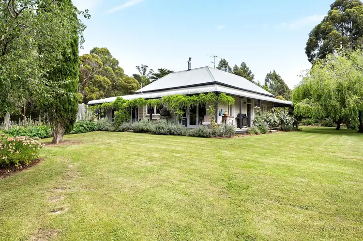 Second view of Homely house listing, 4685 Channel Highway, Gordon TAS 7150