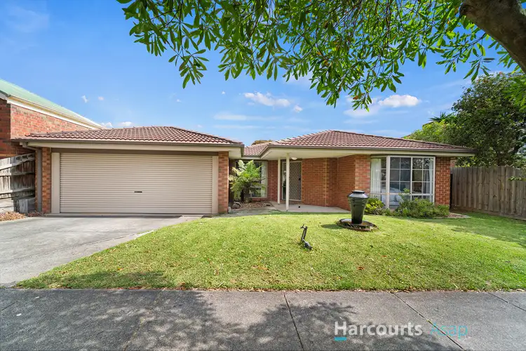 Third view of Homely house listing, 15 Edmonds Street, Narre Warren VIC 3805