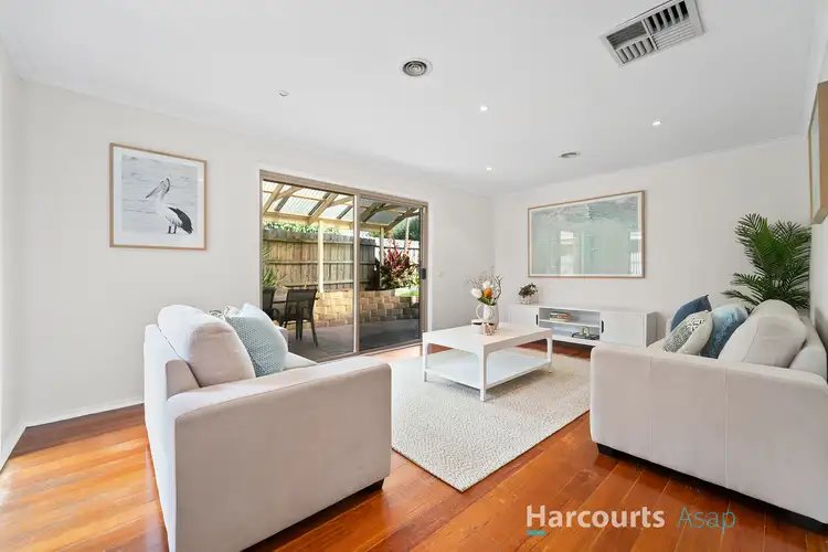 Sixth view of Homely house listing, 15 Edmonds Street, Narre Warren VIC 3805