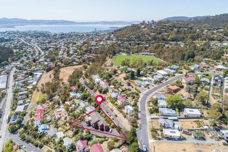 5/2-4 Ingram Street, South Hobart TAS 7004