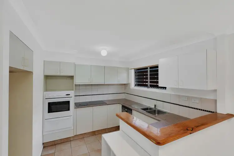 Fourth view of Homely house listing, 40 Mount Street, Nerang QLD 4211